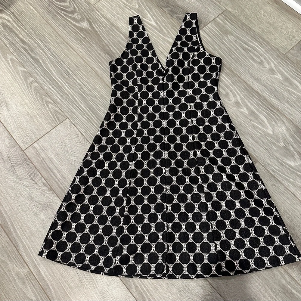 Anthropologie Weston Wear Dress - Picture 6 of 14